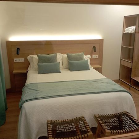 Apartamentos Vior Y Valdes Cudillero Εξωτερικό φωτογραφία