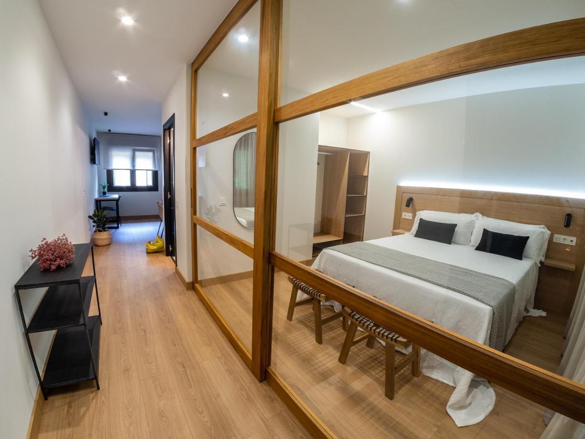 Apartamentos Vior Y Valdes Cudillero Εξωτερικό φωτογραφία