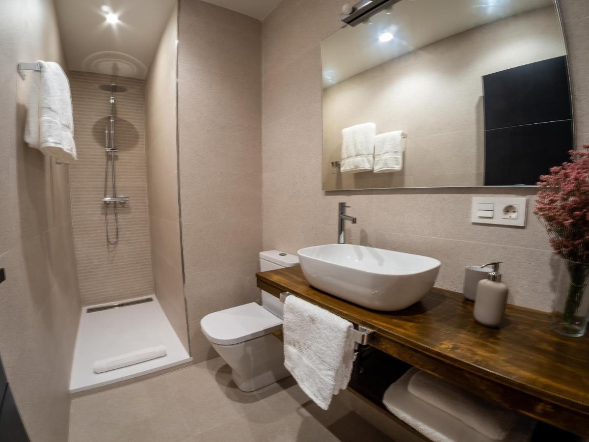 Apartamentos Vior Y Valdes Cudillero Εξωτερικό φωτογραφία