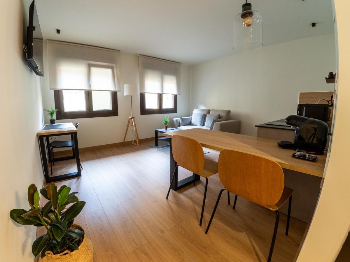 Apartamentos Vior Y Valdes Cudillero Εξωτερικό φωτογραφία
