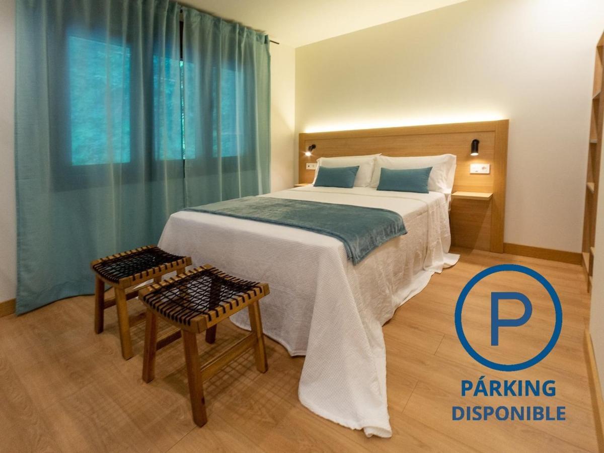 Apartamentos Vior Y Valdes Cudillero Εξωτερικό φωτογραφία