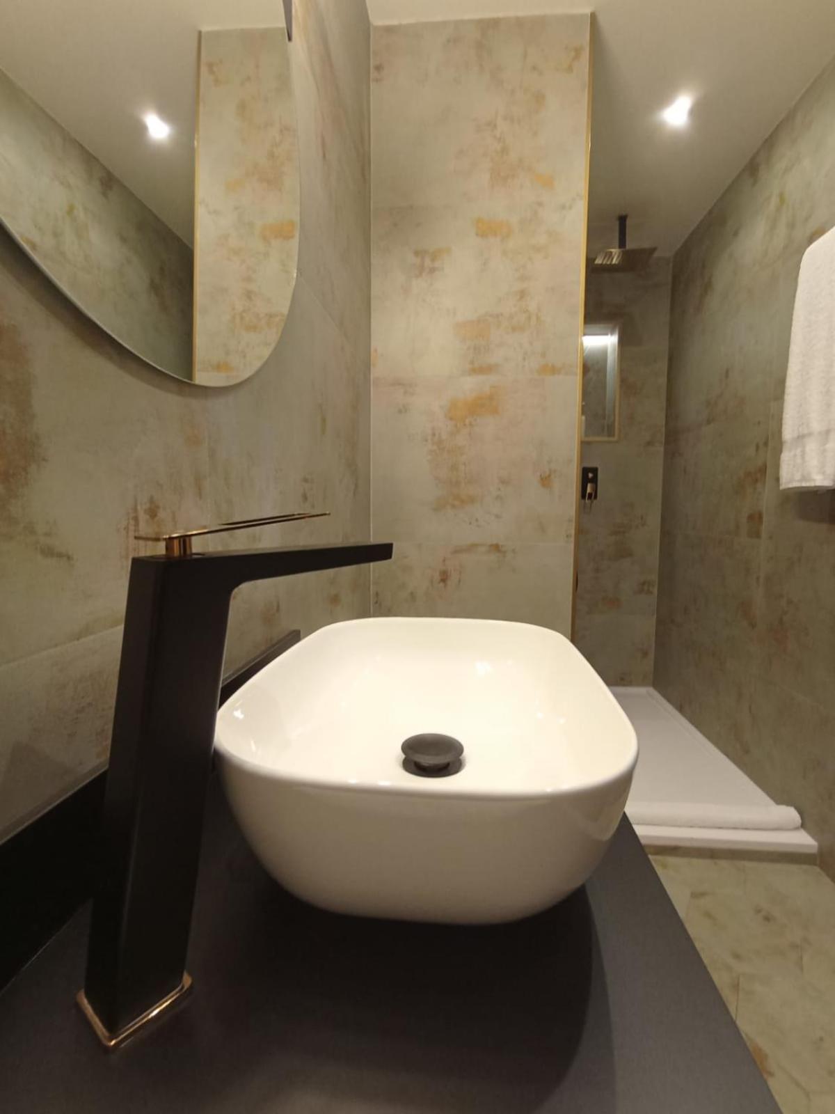 Apartamentos Vior Y Valdes Cudillero Εξωτερικό φωτογραφία