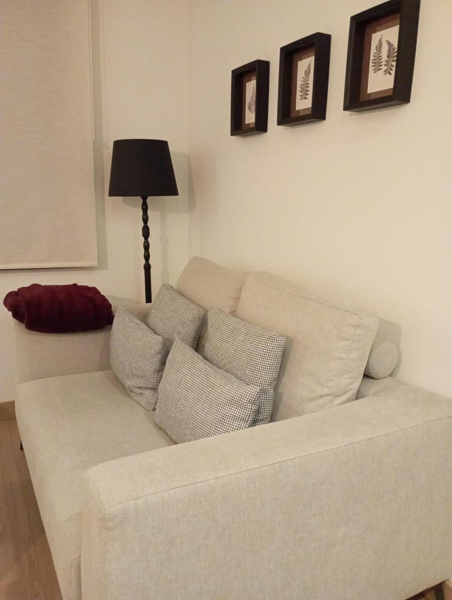 Apartamentos Vior Y Valdes Cudillero Εξωτερικό φωτογραφία