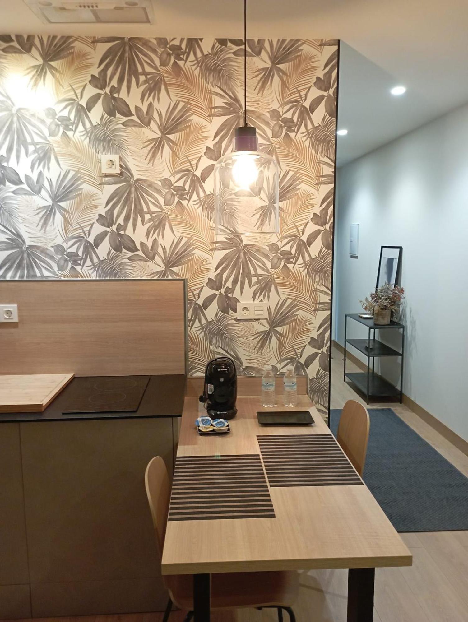 Apartamentos Vior Y Valdes Cudillero Εξωτερικό φωτογραφία