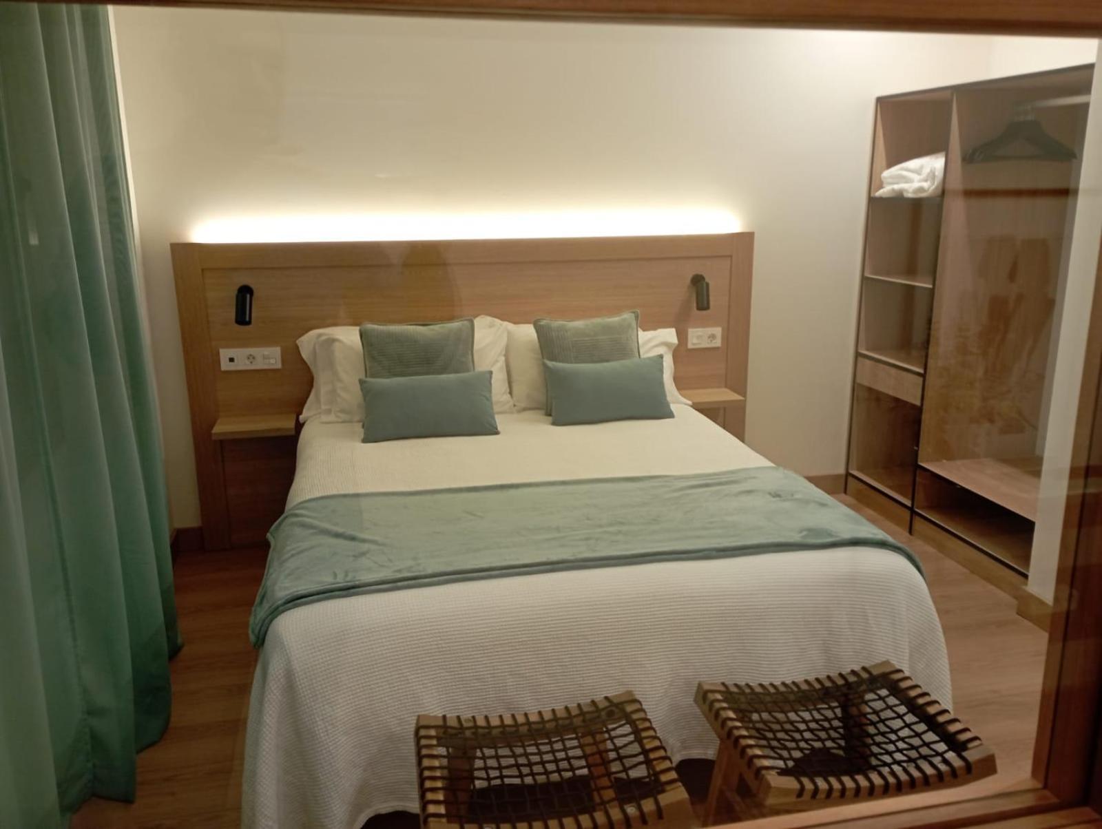 Apartamentos Vior Y Valdes Cudillero Εξωτερικό φωτογραφία