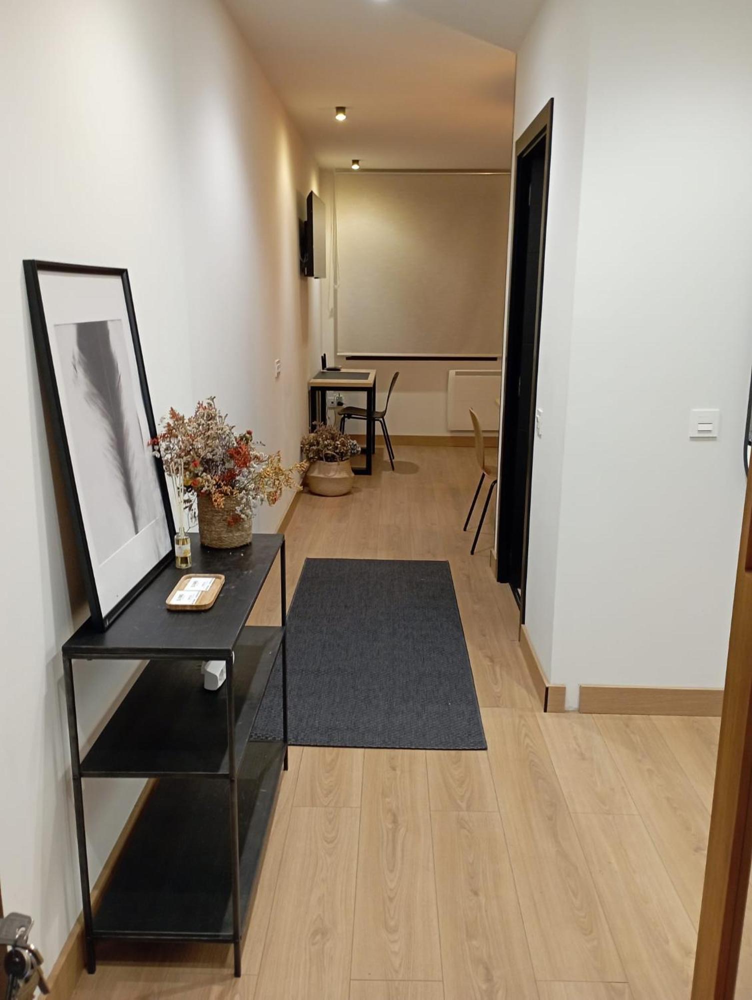 Apartamentos Vior Y Valdes Cudillero Εξωτερικό φωτογραφία