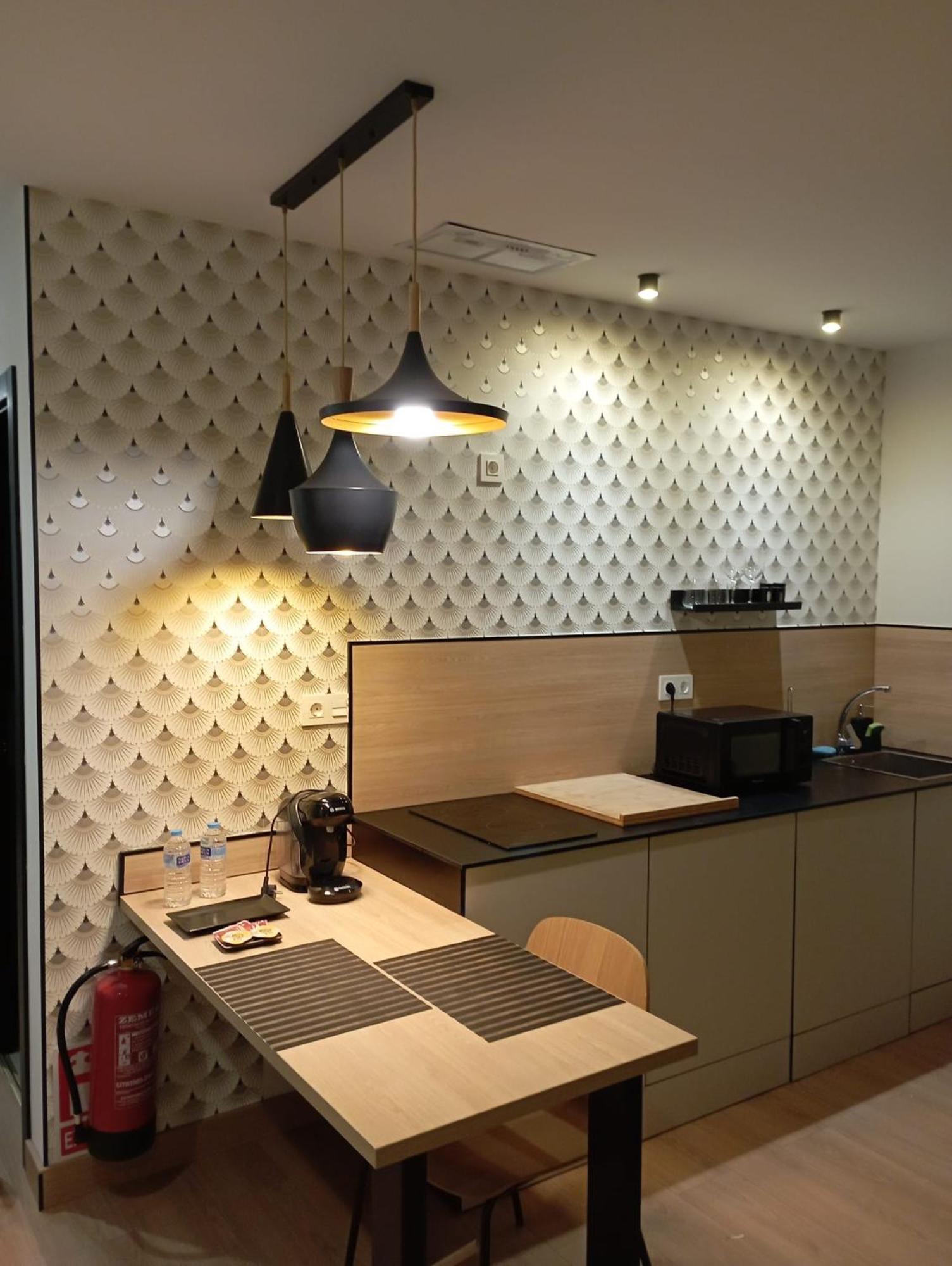 Apartamentos Vior Y Valdes Cudillero Εξωτερικό φωτογραφία